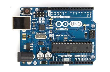 arduino uno ArduinoUno R3 Front 450px