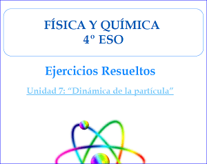 ejercicios