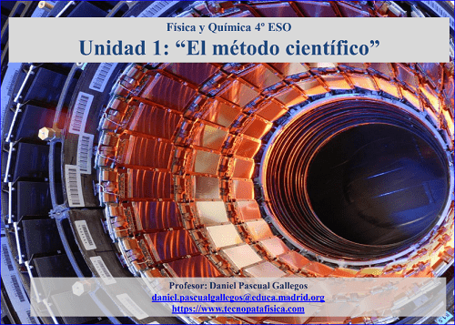 metodocientifico